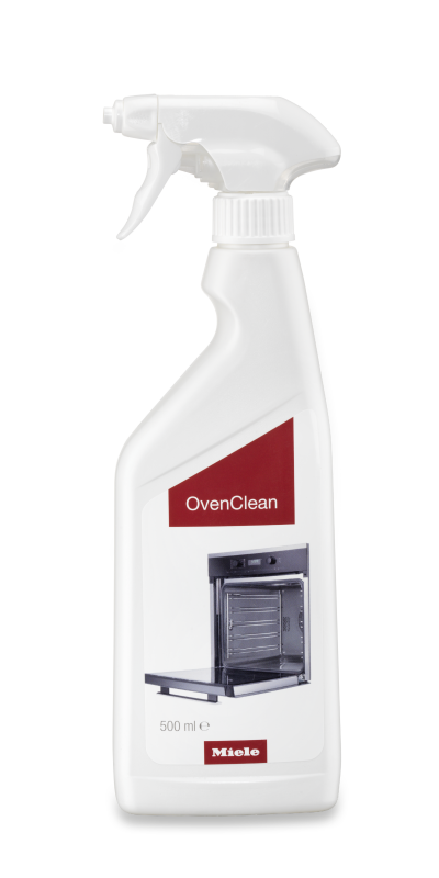 Oven Cleaner 17 fl. oz GPCLH0502L