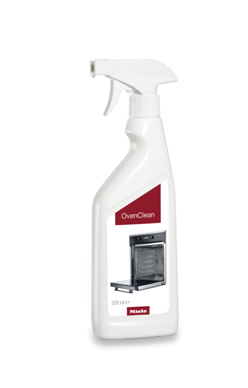 Oven Cleaner 17 fl. oz GPCLH0502L