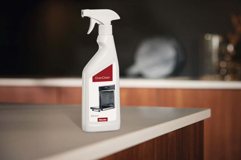 Oven Cleaner 17 fl. oz GPCLH0502L