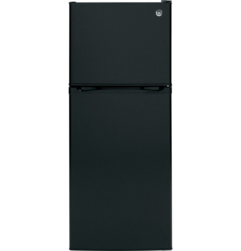 11.6 cu. ft. Top-Freezer Refrigerator GPE12FGKBB