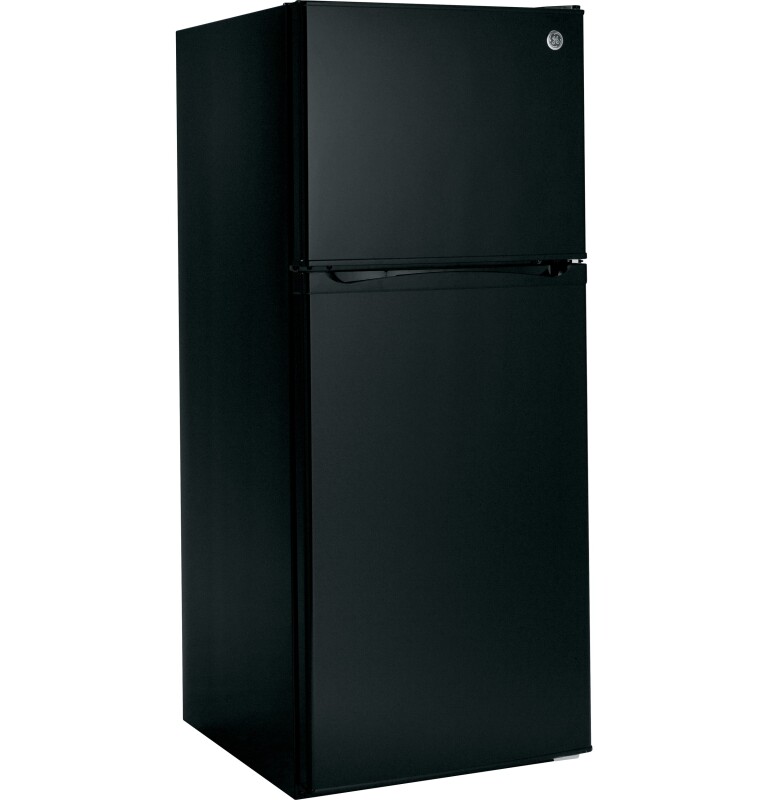 11.6 cu. ft. Top-Freezer Refrigerator GPE12FGKBB