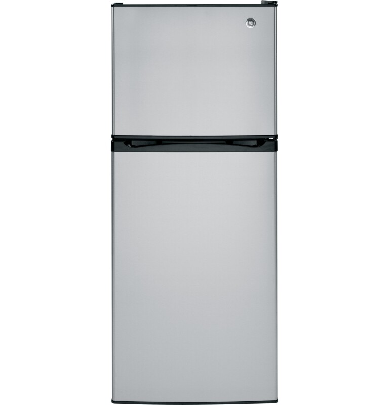 11.6 cu. ft. Top-Freezer Refrigerator GPE12FGKBB