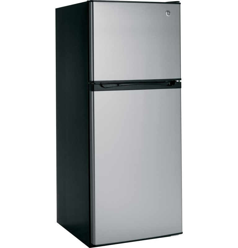 11.6 cu. ft. Top-Freezer Refrigerator GPE12FSKSB