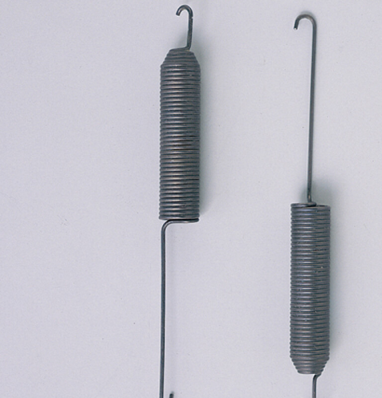 HD Spring Kit For a Custom Panel DW Door GPF100