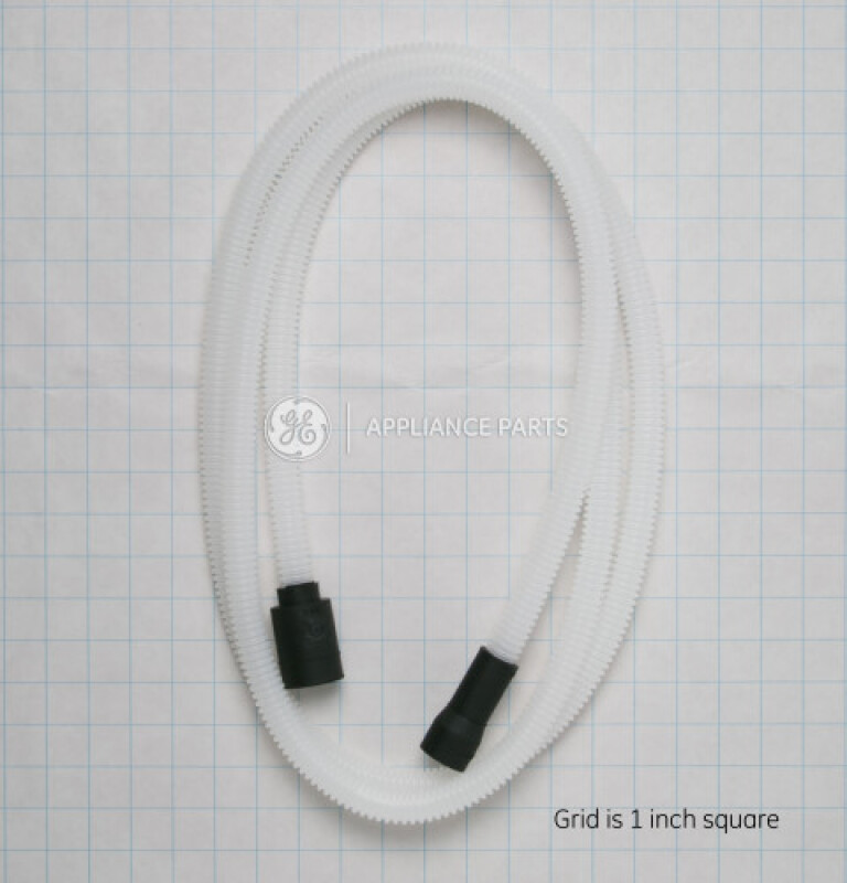 10'dw Conn Kit-lg Drn Port. GPF10L