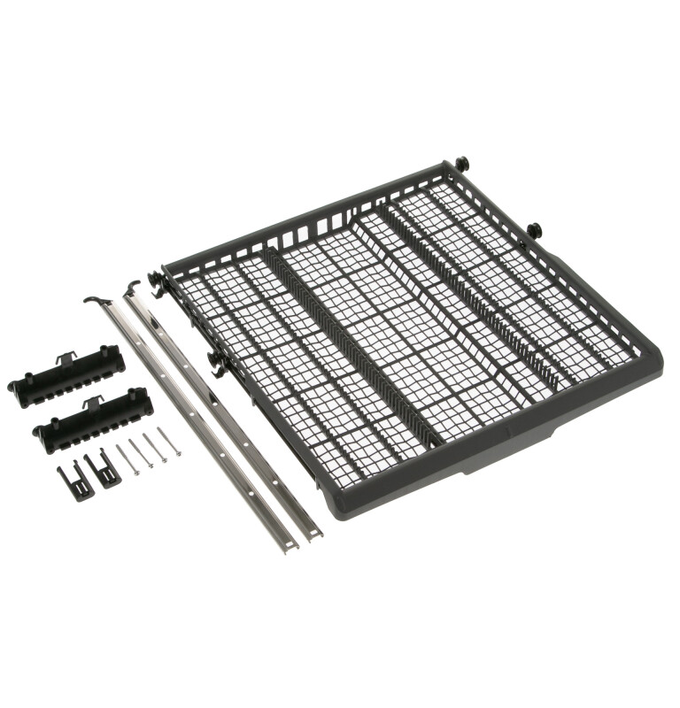 Dishwasher Third Rack Accessory Kit GPF3RACK