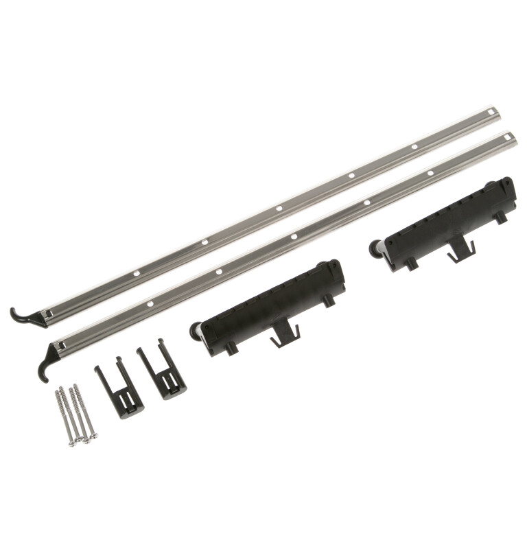 Dishwasher Third Rack Accessory Kit GPF3RACK