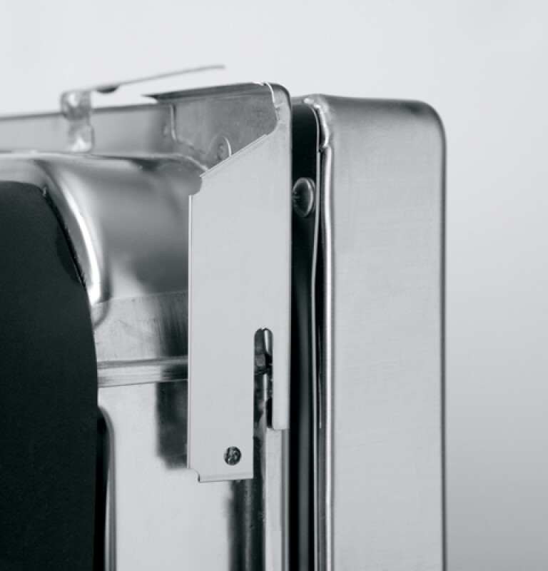 Dishwasher Bracket Kit for Non-Wood Countertops GPF65