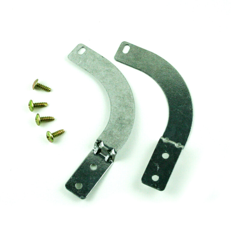 Dishwasher Bracket Kit for Non-Wood Countertops GPF65