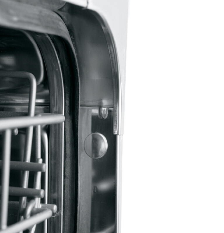 Dishwasher Bracket Kit for Non-Wood Countertops GPF65