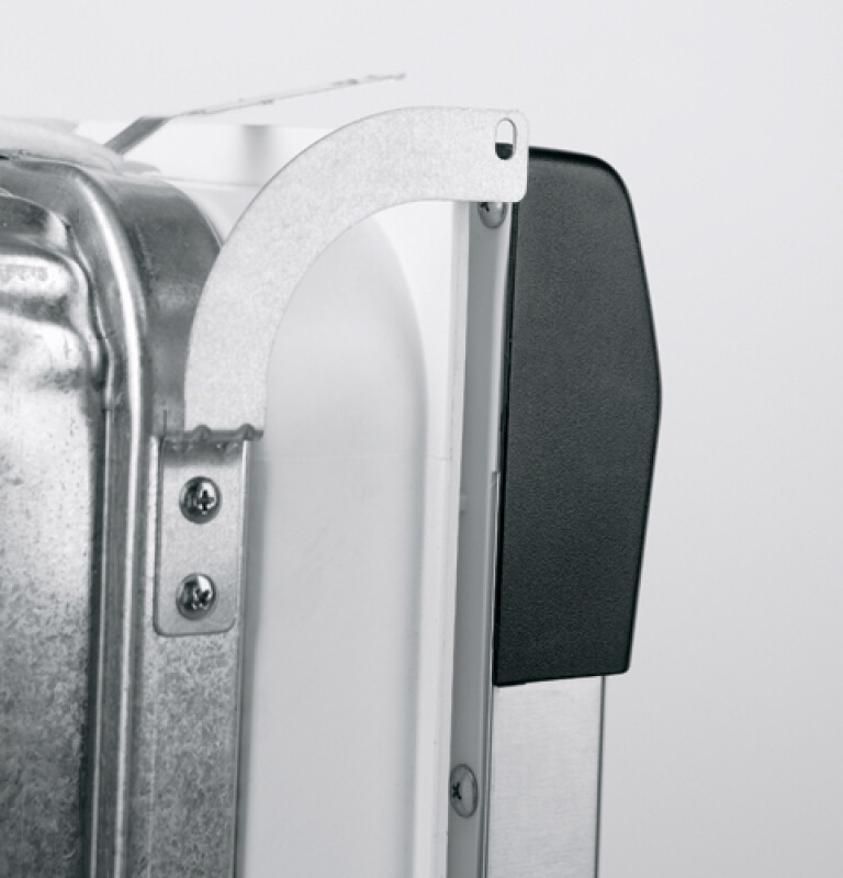 Dishwasher Bracket Kit for Non-Wood Countertops GPF65