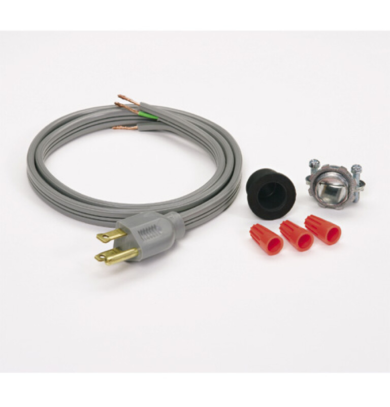 Dishwasher, Compactor & DisposerAccessories GPF80