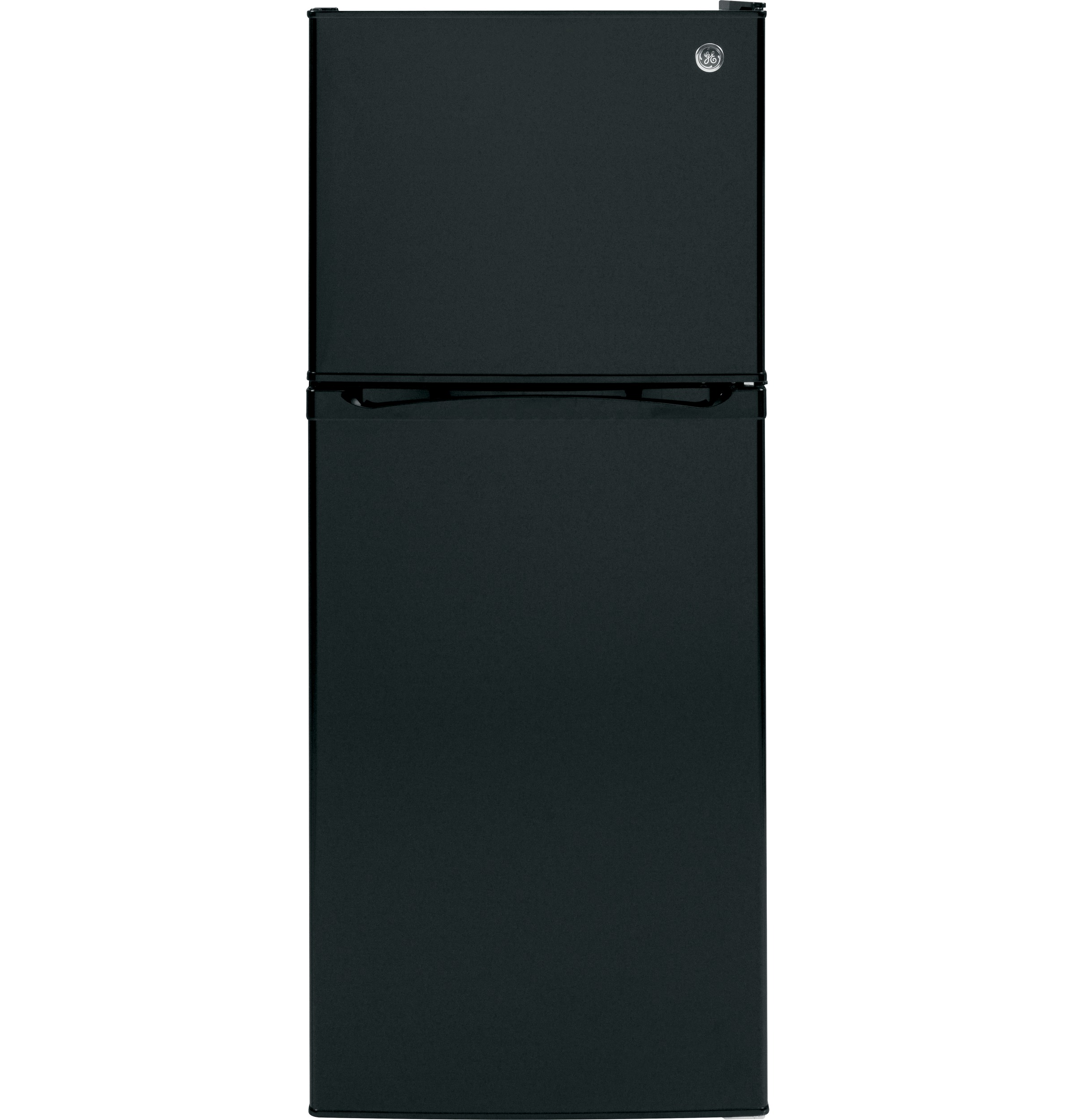 11.6 cu. ft. Top-Freezer Refrigerator GPS12FGHBB