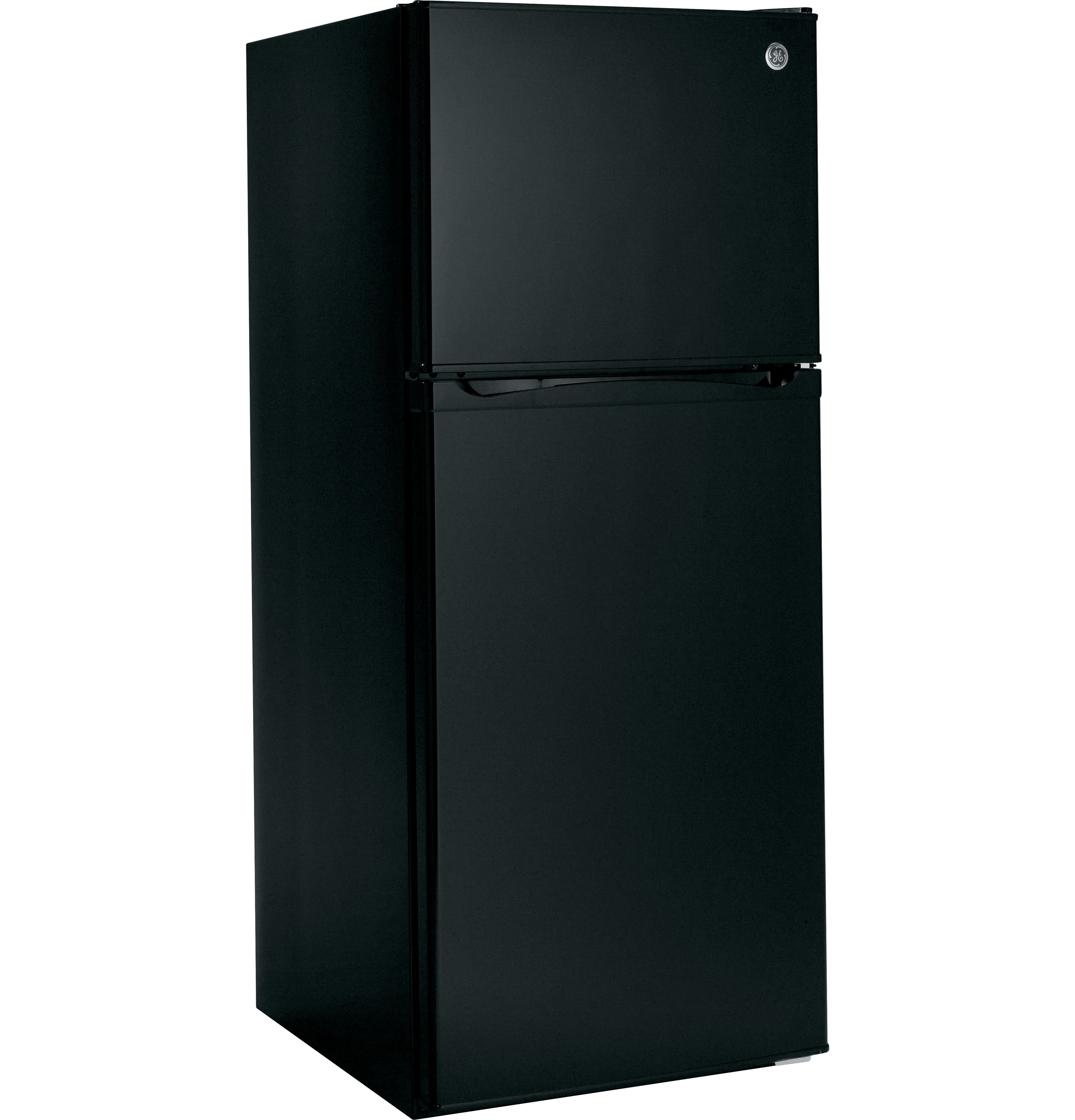 11.6 cu. ft. Top-Freezer Refrigerator GPS12FGHBB