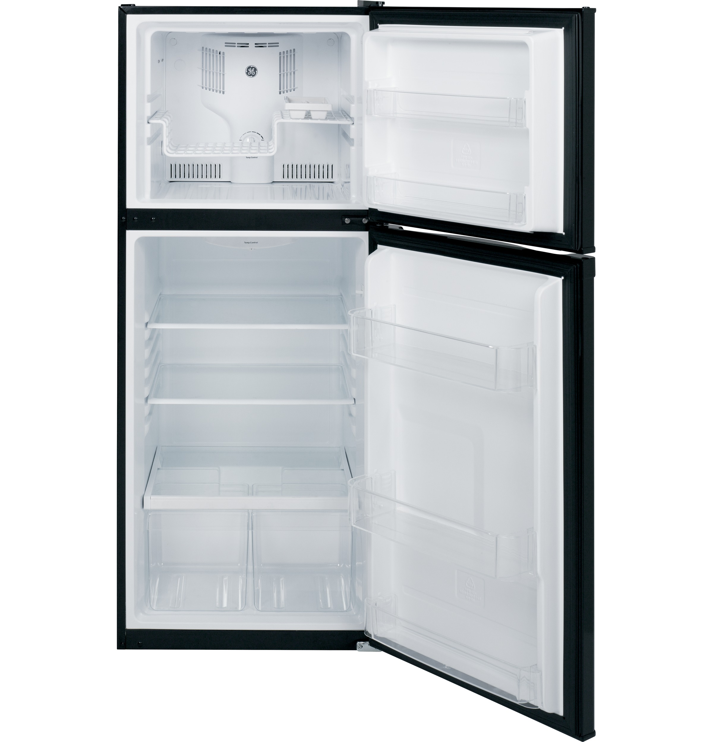 11.6 cu. ft. Top-Freezer Refrigerator GPS12FGHBB