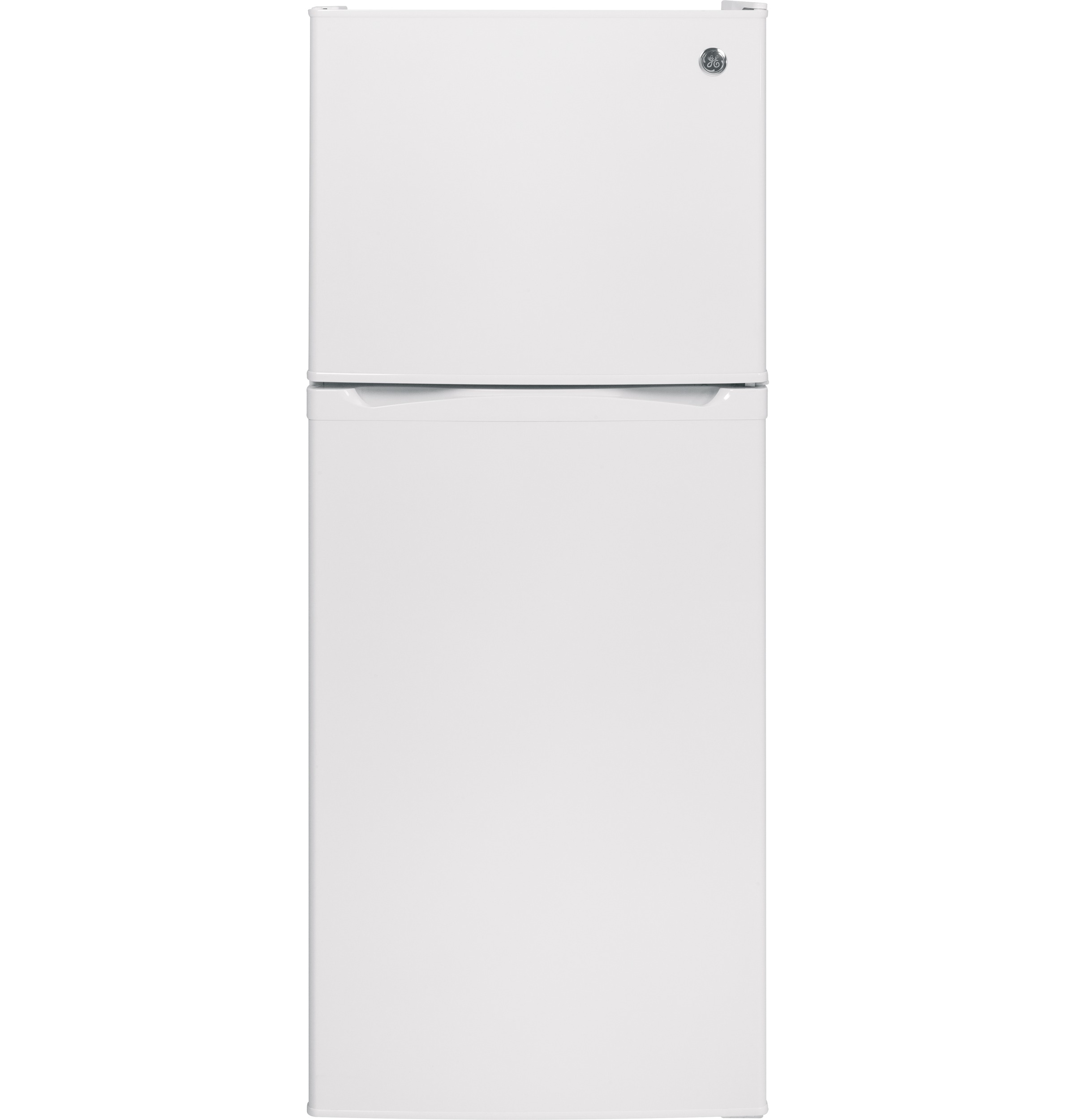 11.6 cu. ft. Top-Freezer Refrigerator GPS12FGHWW
