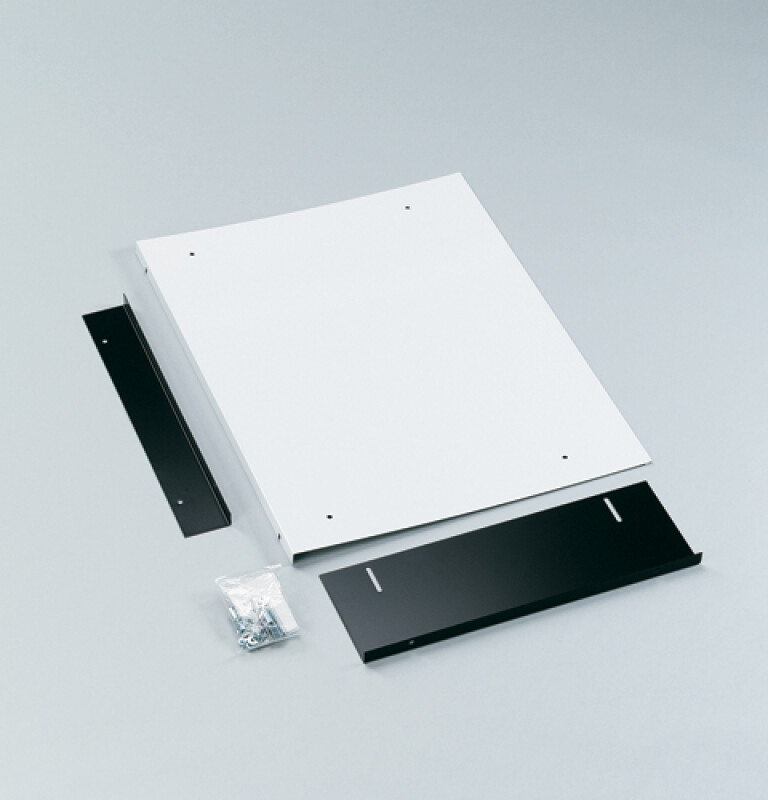 Dishwasher Side Panel Accessory GPS5WH