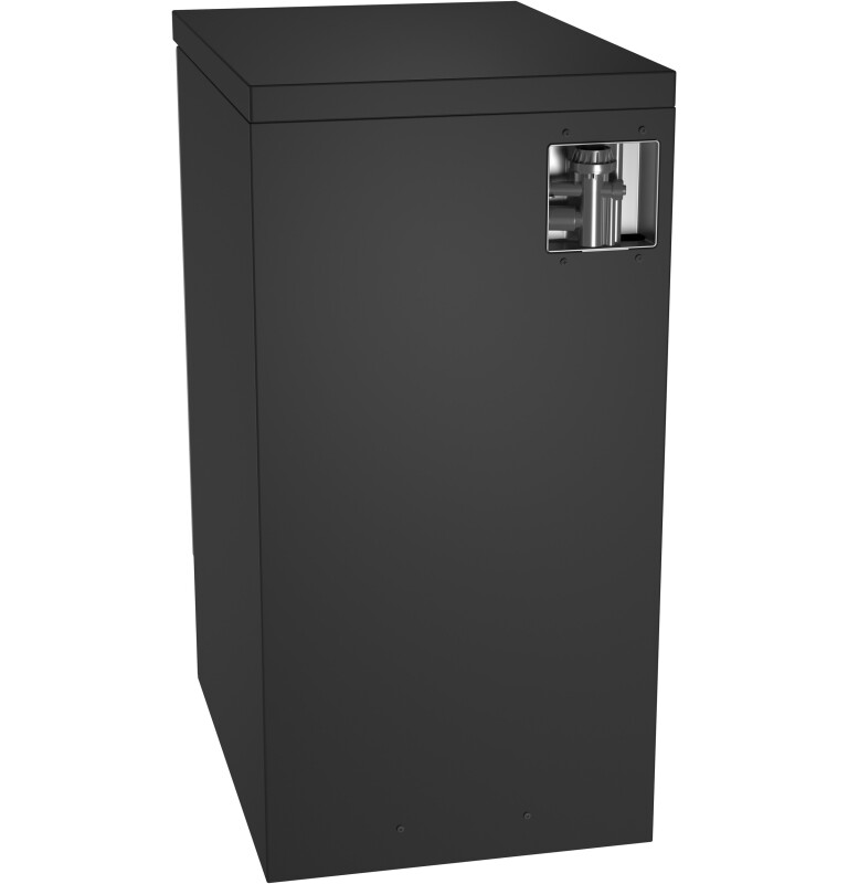 18" Stainless Steel Interior Portable Dishwasher with Sanitize Cycle GPT145SSLSS