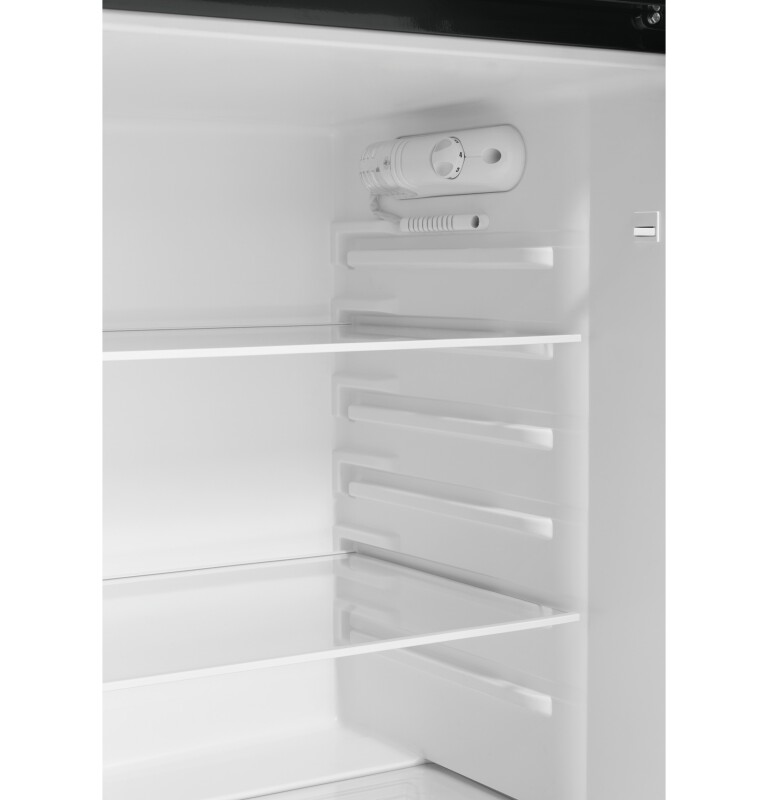 9.8 Cu. Ft. 12 Volt DC Power Top-Freezer Refrigerator GPV10FGNBB