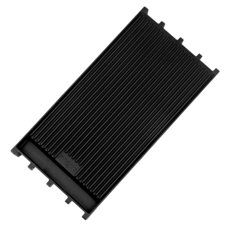 Cast Iron Stovetop Grill GR2