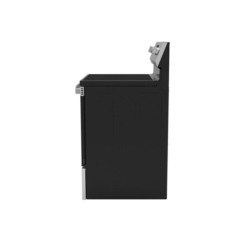 30" Free-Standing Electric Range with Crisp Mode GRF500SVSS