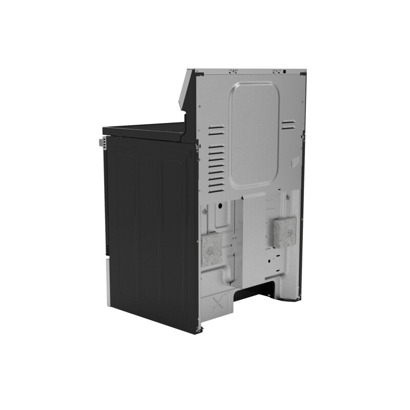 30" Free-Standing Electric Range with Crisp Mode GRF500SVSS