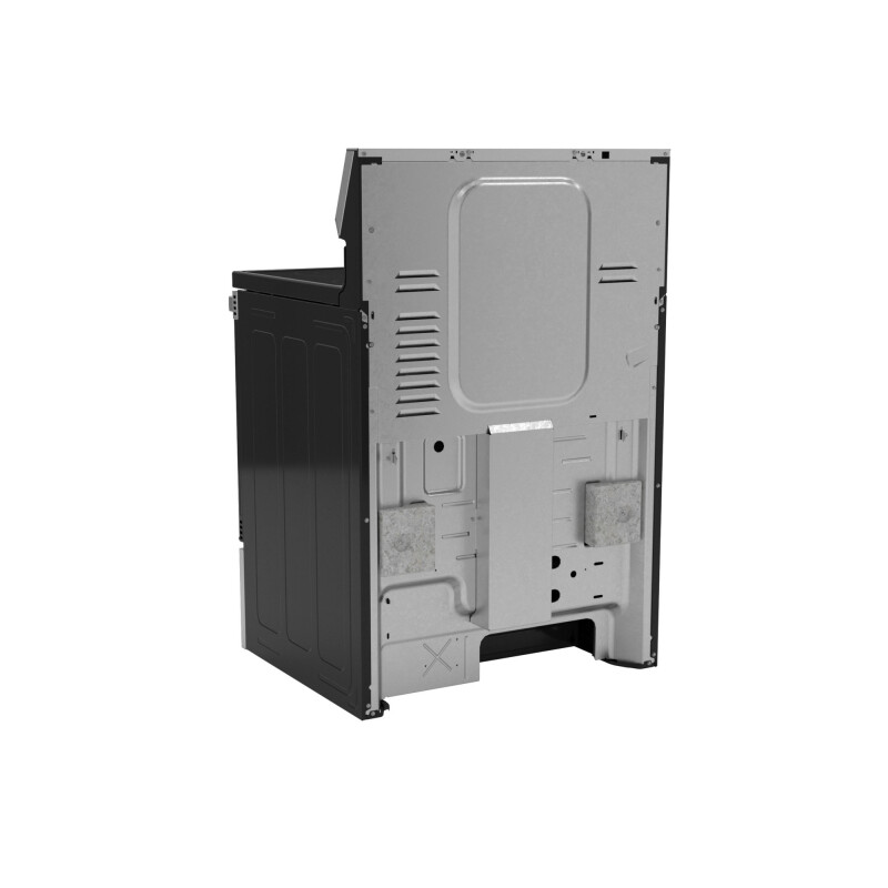 30" Free-Standing Electric Range with Crisp Mode GRF500SVSS