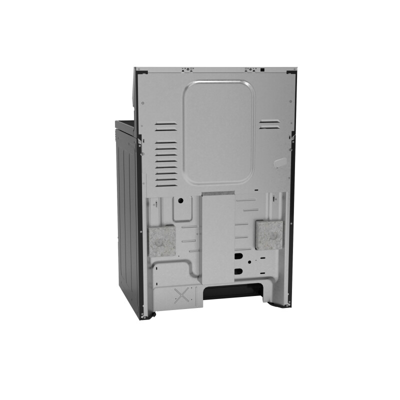 30" Free-Standing Electric Range with Crisp Mode GRF500SVSS