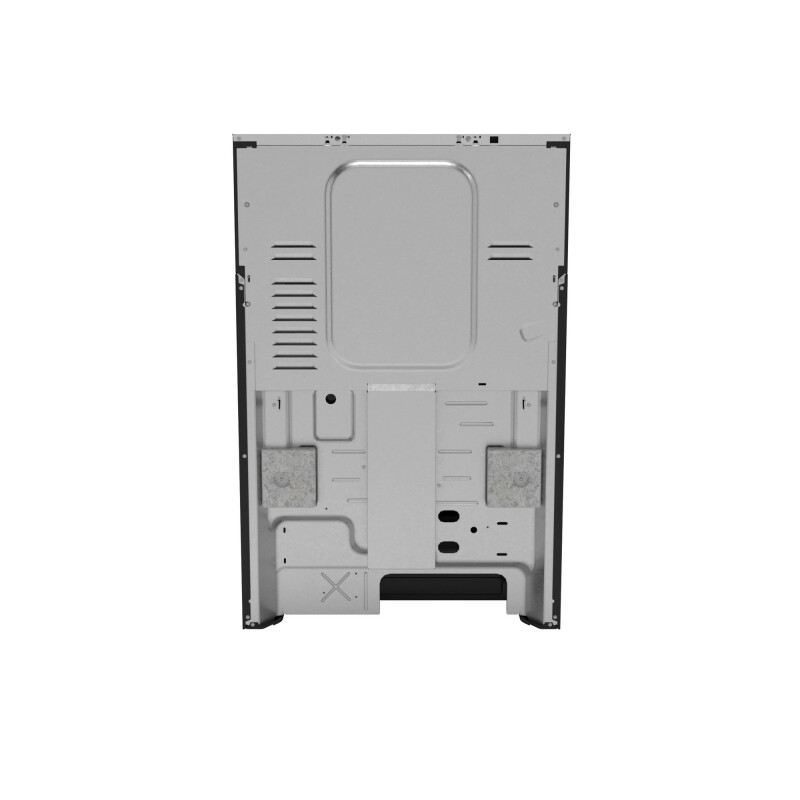 30" Free-Standing Electric Range with Crisp Mode GRF500SVSS