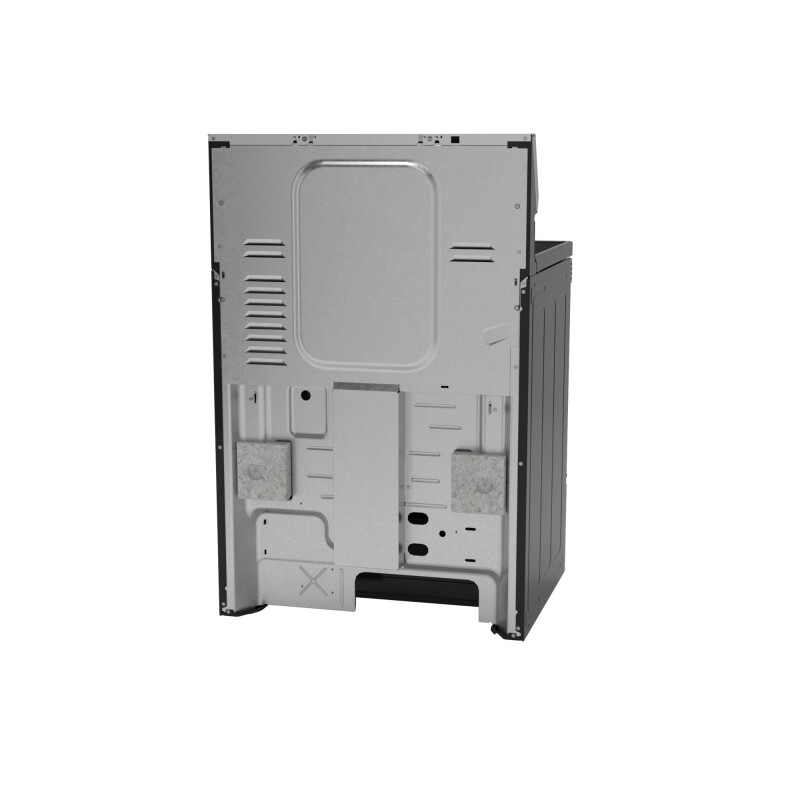 30" Free-Standing Electric Range with Crisp Mode GRF500SVSS