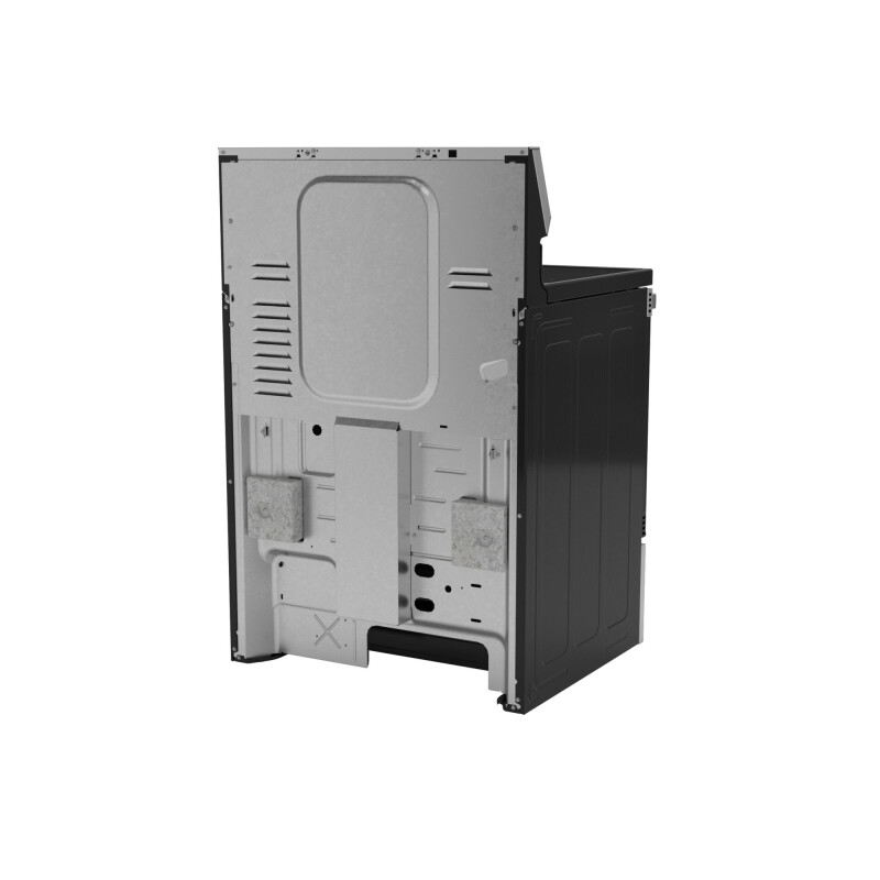 30" Free-Standing Electric Range with Crisp Mode GRF500SVSS