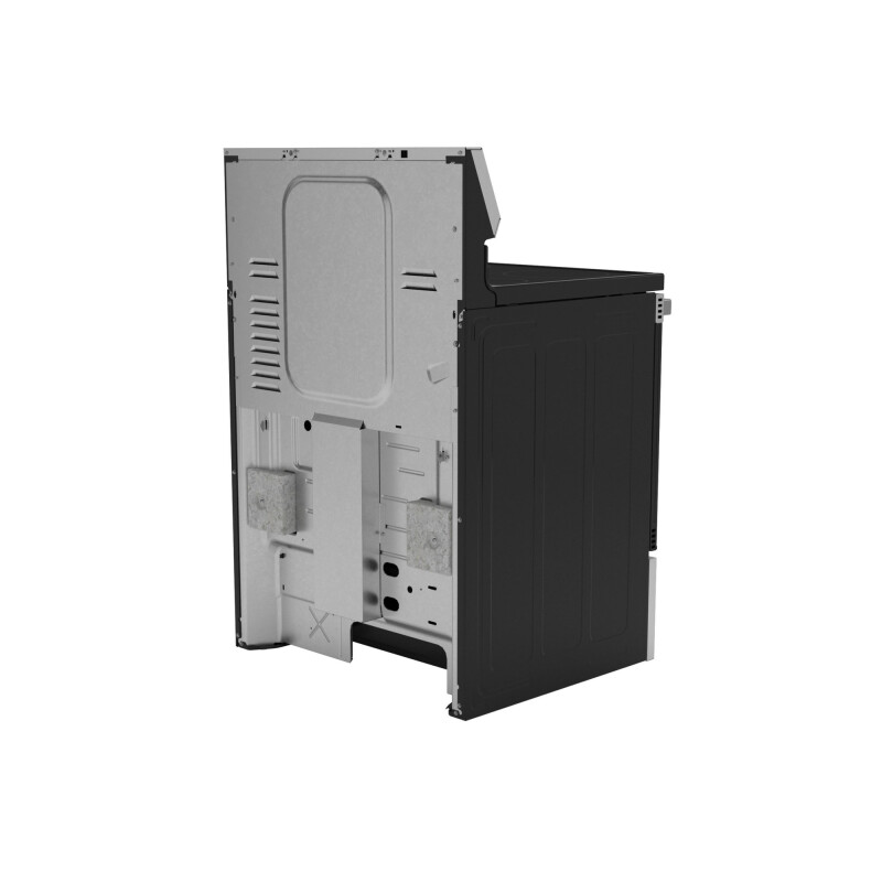 30" Free-Standing Electric Range with Crisp Mode GRF500SVSS