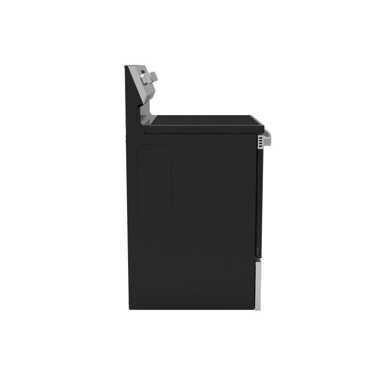 30" Free-Standing Electric Range with Crisp Mode GRF500SVSS