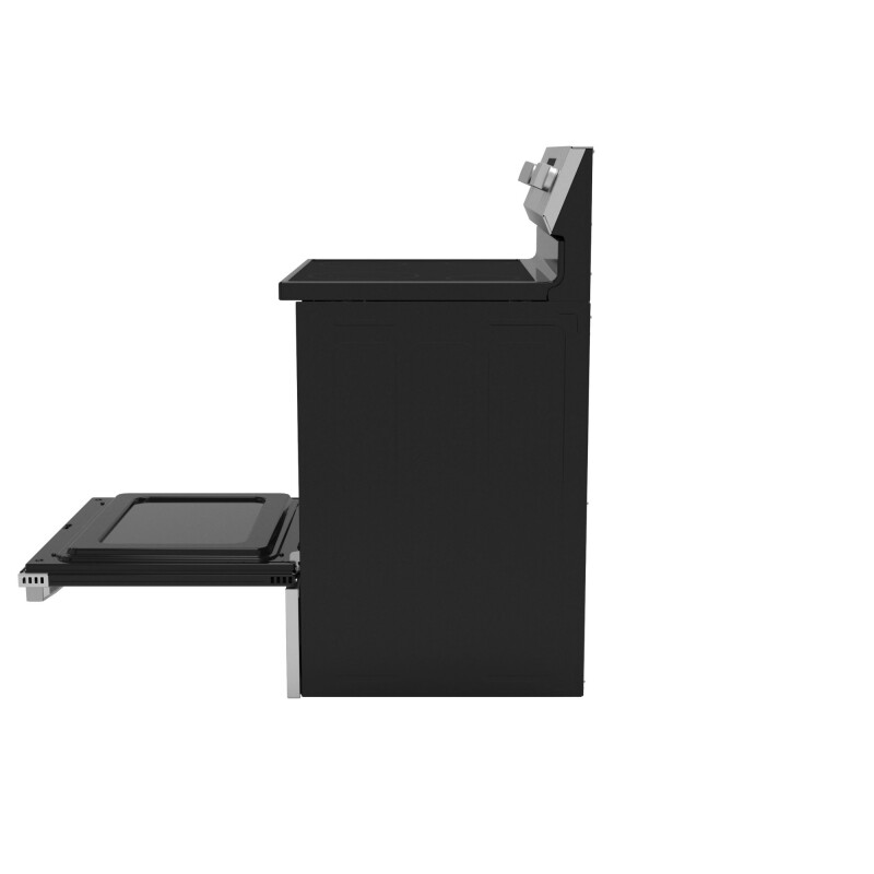 30" Free-Standing Electric Range with Crisp Mode GRF500SVSS