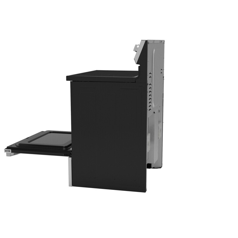 30" Free-Standing Electric Range with Crisp Mode GRF500SVSS