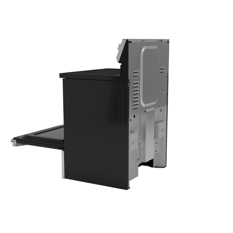 30" Free-Standing Electric Range with Crisp Mode GRF500SVSS