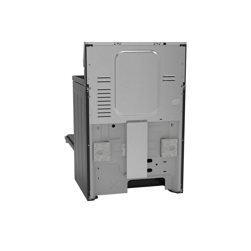 30" Free-Standing Electric Range with Crisp Mode GRF500SVSS