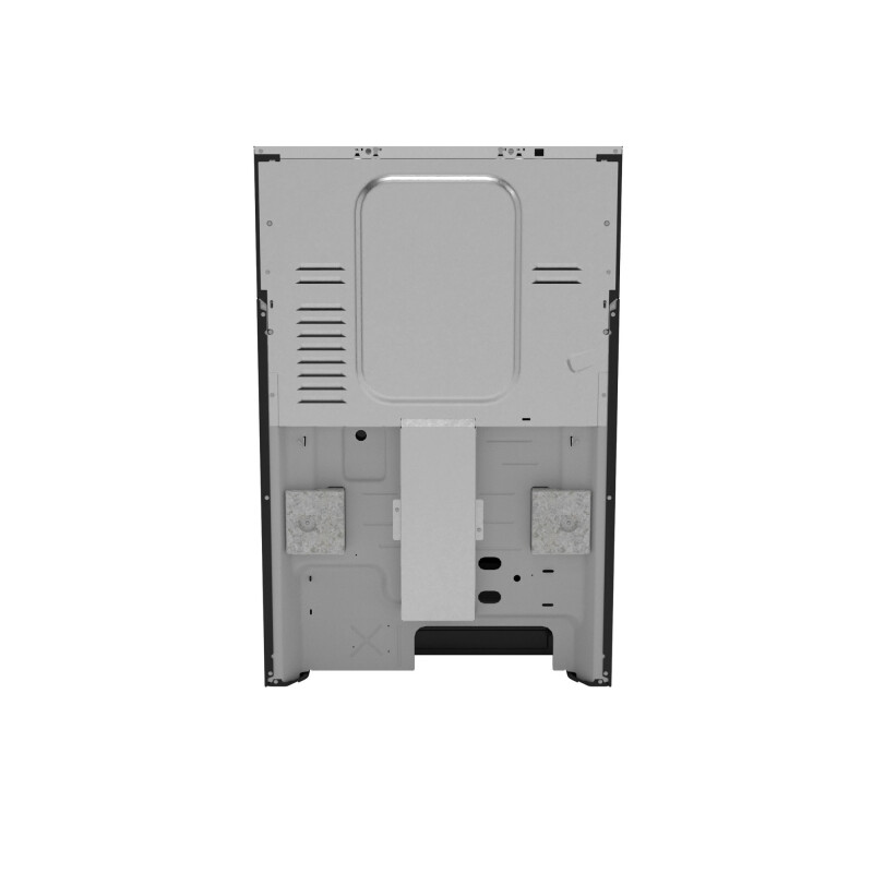 30" Free-Standing Electric Range with Crisp Mode GRF500SVSS