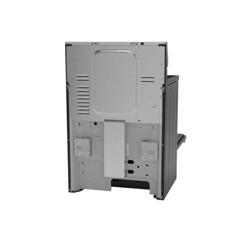 30" Free-Standing Electric Range with Crisp Mode GRF500SVSS