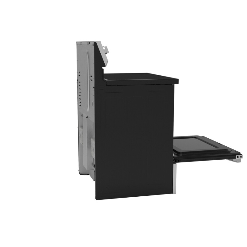 30" Free-Standing Electric Range with Crisp Mode GRF500SVSS