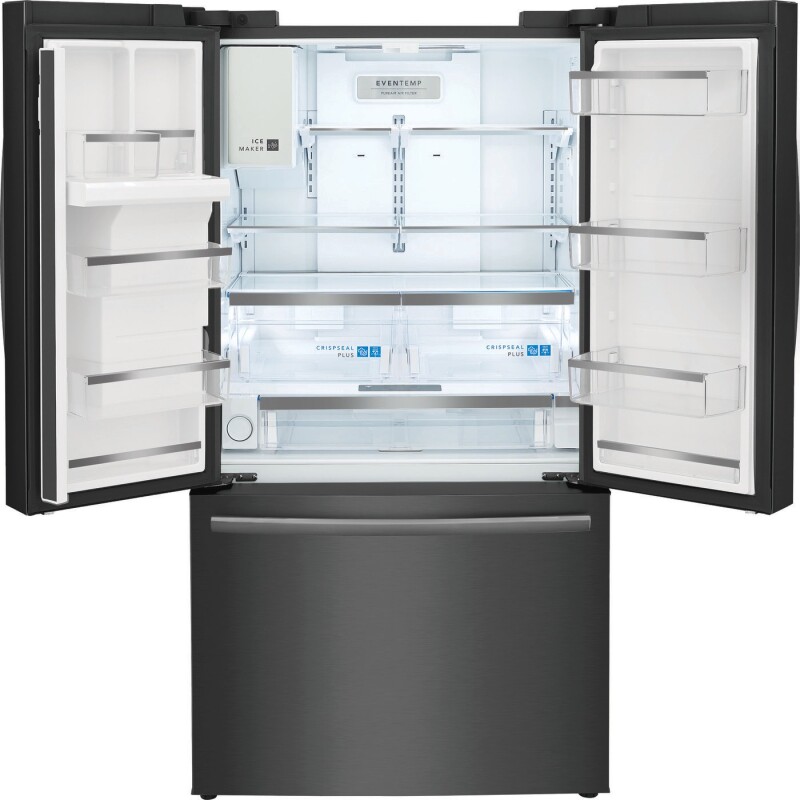 23 Cu. Ft. Counter-Depth French Door Refrigerator GRFC2353AD