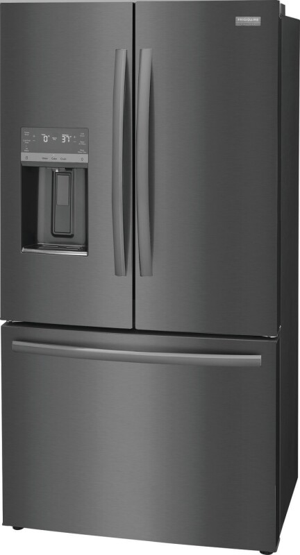 23 Cu. Ft. Counter-Depth French Door Refrigerator GRFC2353AD