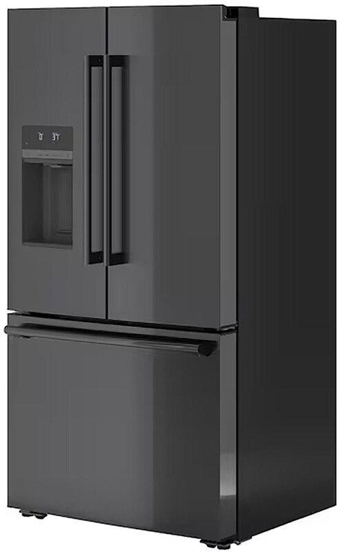 23 Cu. Ft. Counter-Depth French Door Refrigerator GRFC2353AZ