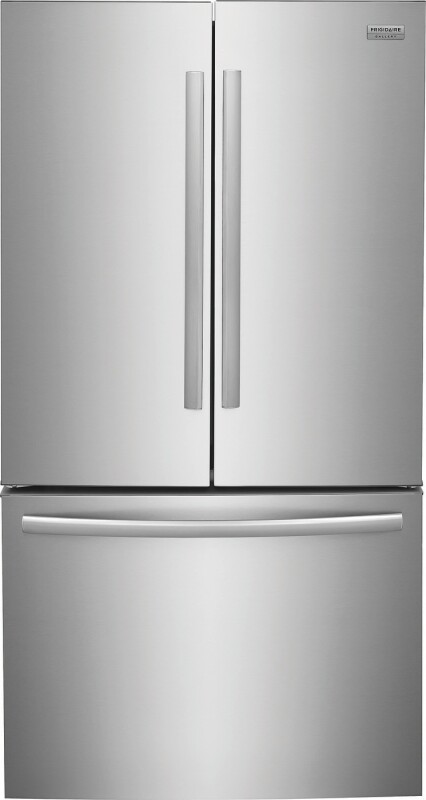29 Cu. Ft. Standard-Depth French Door Refrigerator GRFN2853AF