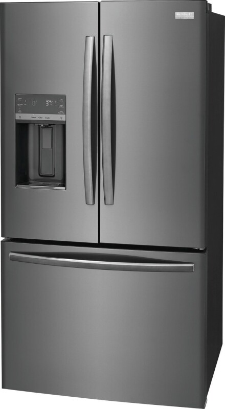 28 Cu. Ft. Standard-Depth French Door Refrigerator GRFS2853AD