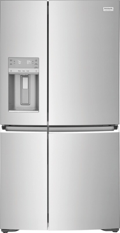 22 Cu. Ft. Counter-Depth 4-Door Refrigerator GRQC2255BF