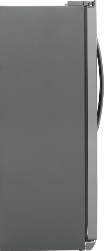 22.3 Cu. Ft. 36" Counter Depth Side by Side Refrigerator GRSC2352AF