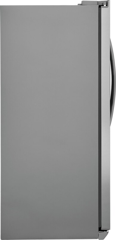 22.3 Cu. Ft. 33" Standard Depth Side by Side Refrigerator GRSS2352AF