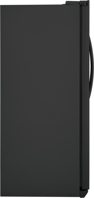 25.6 Cu. Ft. 36" Standard Depth Side by Side Refrigerator GRSS2652AD