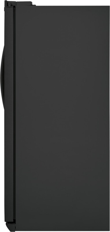 25.6 Cu. Ft. 36" Standard Depth Side by Side Refrigerator GRSS2652AD